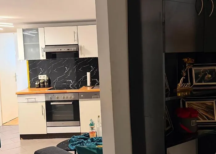 Apartment Bibo
